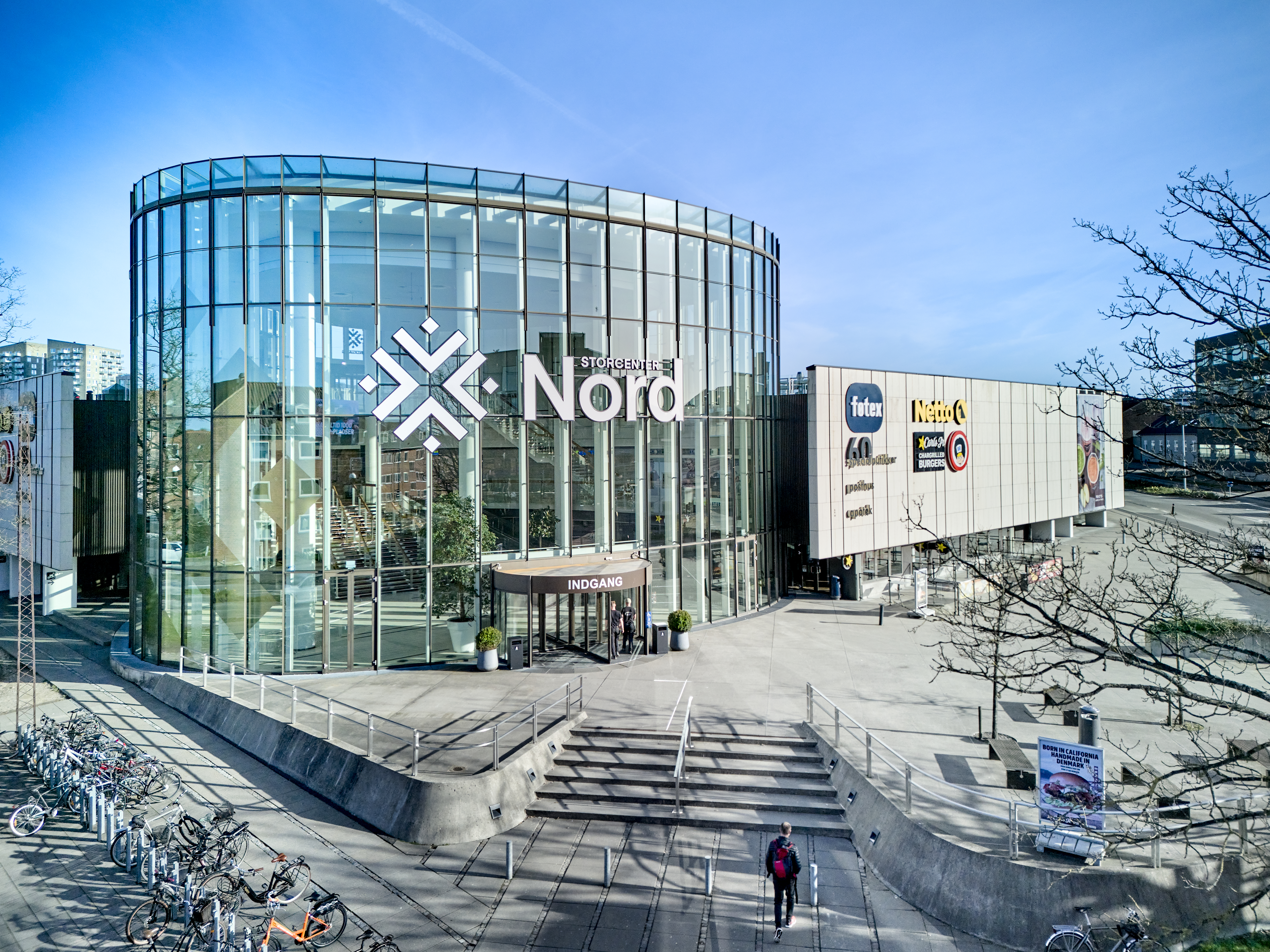 STORCENTER NORD logo