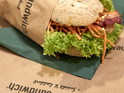 ANETTES SANDWICH 441 A