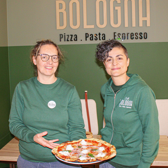 Madtorvet 2025 1080X1080px CAFFÉ BOLOGNA