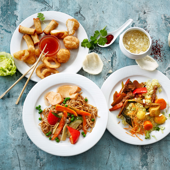 Phi Long Buffet