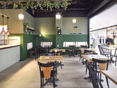 Cafe Bologna F2A9879